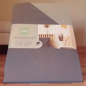 cotton pillowcase